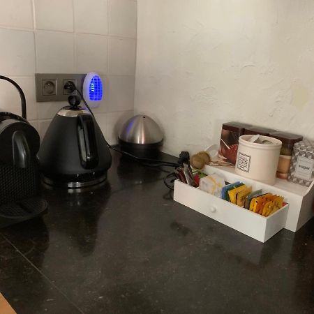 Guestsuite Lady Anna Brugge Ngoại thất bức ảnh