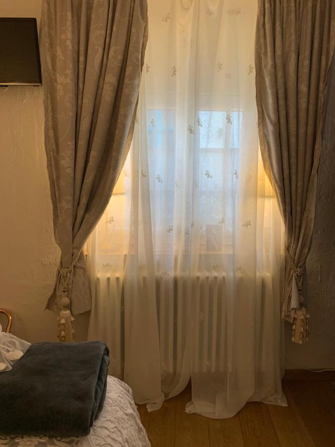 Guestsuite Lady Anna Brugge Ngoại thất bức ảnh