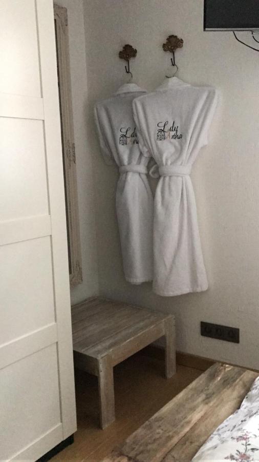 Guestsuite Lady Anna Brugge Ngoại thất bức ảnh