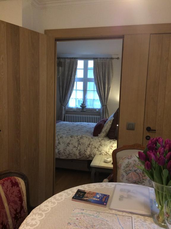 Guestsuite Lady Anna Brugge Ngoại thất bức ảnh